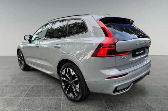 Volvo XC60 (2026) thumbnail 3
