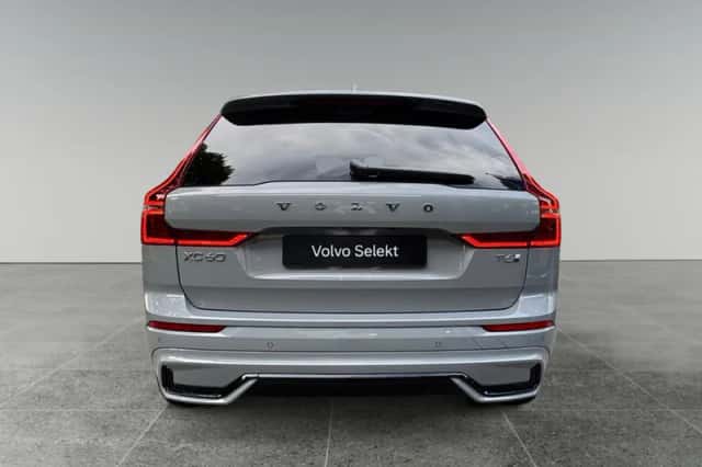 Volvo XC60 (2026) thumbnail 4