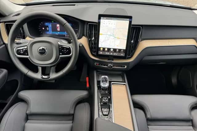 Volvo XC60 (2026) thumbnail 6