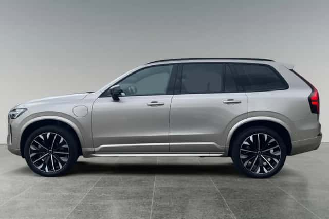 Volvo XC90 (2026) thumbnail 4
