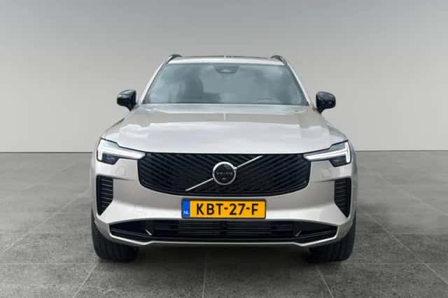 Volvo XC90 (2026) thumbnail 5