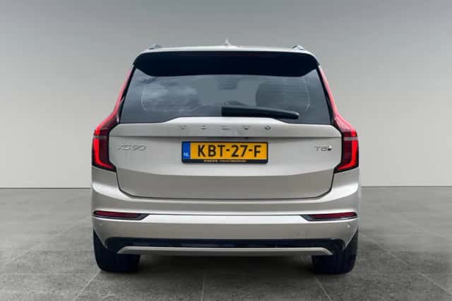 Volvo XC90 (2026) thumbnail 6
