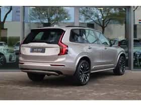Volvo XC90 (2026) thumbnail 7