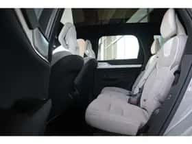 Volvo EX90 (2025) thumbnail 19