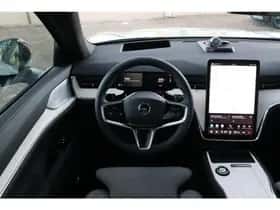 Volvo EX90 (2025) thumbnail 23