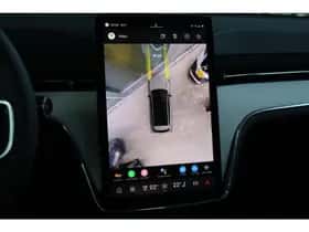 Volvo EX90 (2025) thumbnail 34