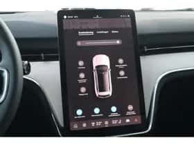 Volvo EX90 (2025) thumbnail 37