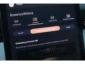 Volvo EX90 (2025) thumbnail 41