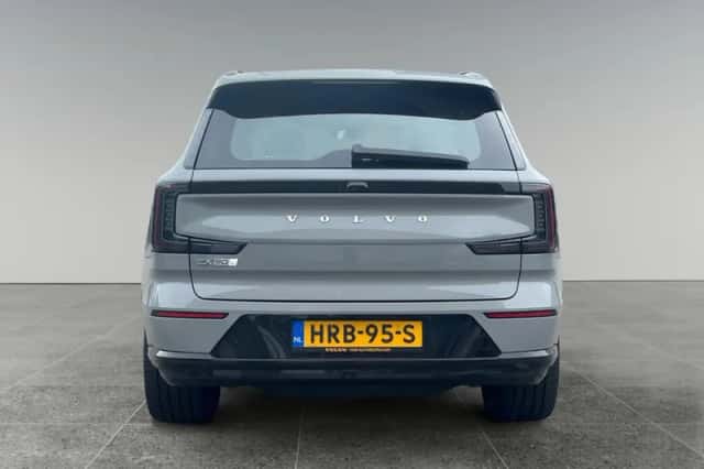 Volvo EX90 (2025) thumbnail 6