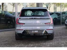 Volvo EX90 (2025) thumbnail 7