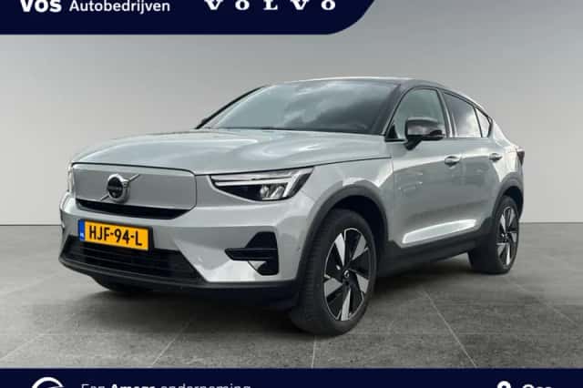 Volvo EC40 (2025) thumbnail 1