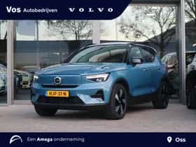 Volvo EX40 (2025)