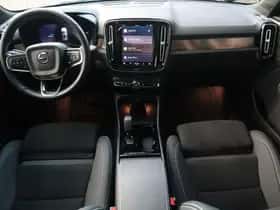 Volvo EX40 (2025) thumbnail 11