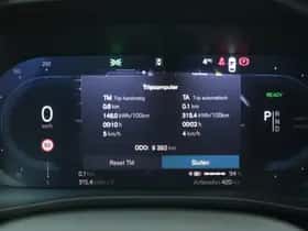 Volvo EX40 (2025) thumbnail 13