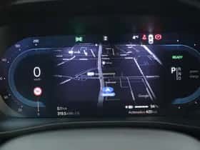 Volvo EX40 (2025) thumbnail 14