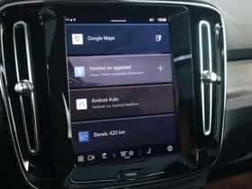 Volvo EX40 (2025) thumbnail 15