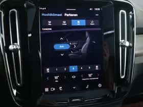 Volvo EX40 (2025) thumbnail 21
