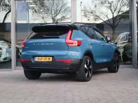 Volvo EX40 (2025) thumbnail 6