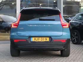 Volvo EX40 (2025) thumbnail 7