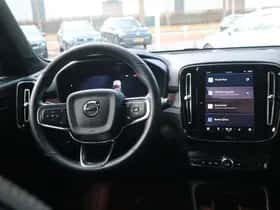 Volvo EX40 (2025) thumbnail 10