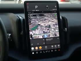 Volvo EX30 (2025) thumbnail 23