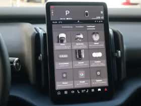 Volvo EX30 (2025) thumbnail 27
