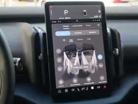 Volvo EX30 (2025) thumbnail 31
