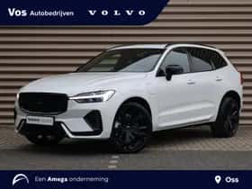 Volvo XC60 (2025)