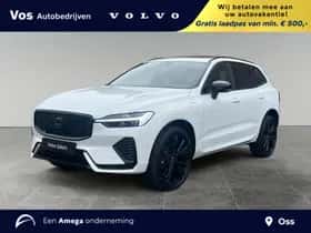 Volvo XC60 (2025)