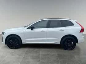 Volvo XC60 (2025) thumbnail 4