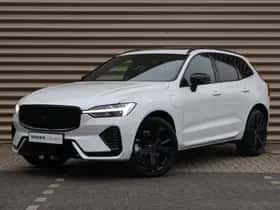 Volvo XC60 (2025) thumbnail 8