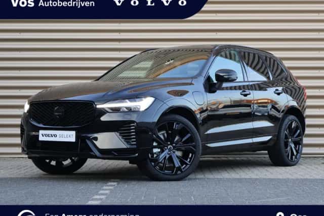 Volvo XC60 (2025) thumbnail 1