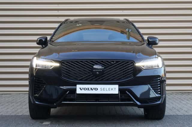 Volvo XC60 (2025) thumbnail 5