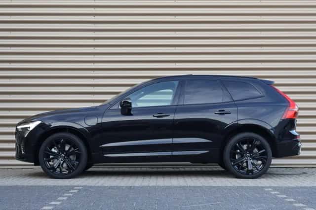 Volvo XC60 (2025) thumbnail 6