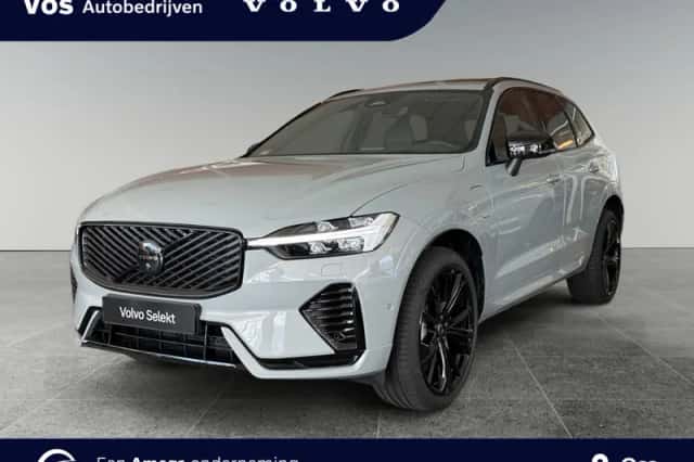 Volvo XC60 (2025) thumbnail 1
