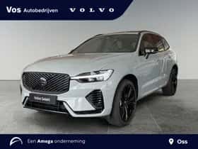Volvo XC60 (2025)