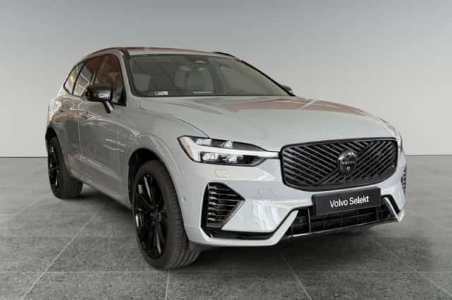 Volvo XC60 (2025) thumbnail 2