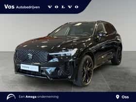 Volvo XC60 (2025)