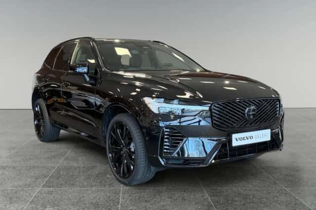 Volvo XC60 (2025) thumbnail 2