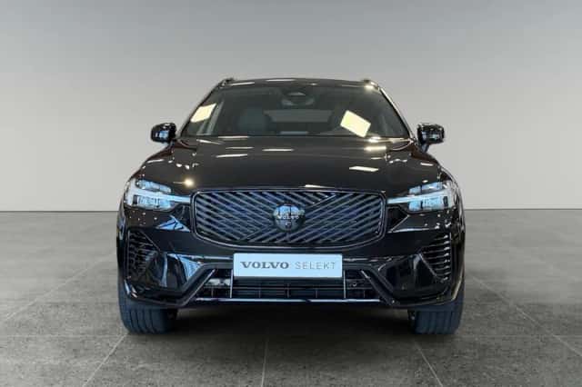 Volvo XC60 (2025) thumbnail 5