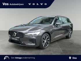 Volvo V60 (2025)