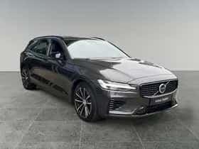 Volvo V60 (2025) thumbnail 2