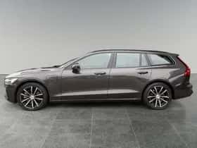 Volvo V60 (2025) thumbnail 4