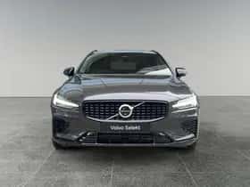 Volvo V60 (2025) thumbnail 5