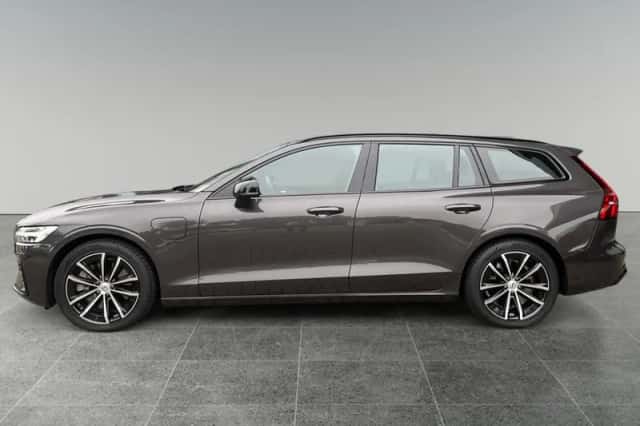 Volvo V60 (2025) thumbnail 4