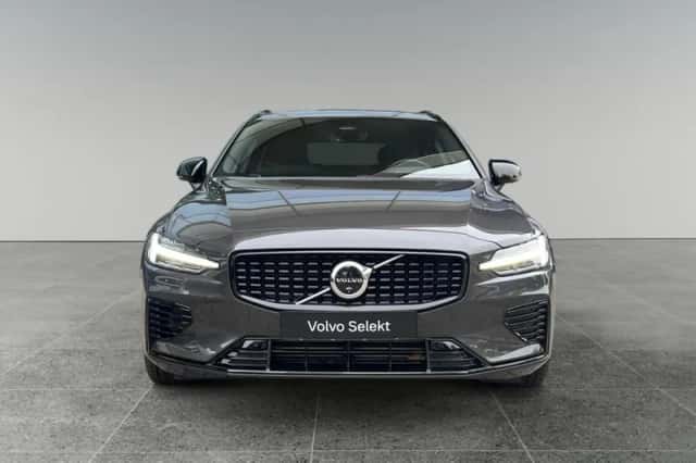 Volvo V60 (2025) thumbnail 5