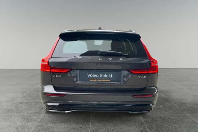 Volvo V60 (2025) thumbnail 6