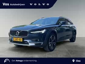 Volvo V90 (2021)