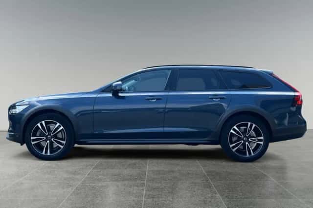 Volvo V90 (2021) thumbnail 4