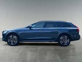 Volvo V90 (2021) thumbnail 4